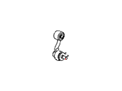 Chrysler 52113285AA LINK Stabilizer Bar