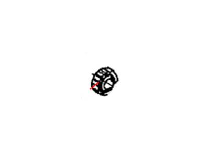 Dodge 52009574 BEARING Wheel