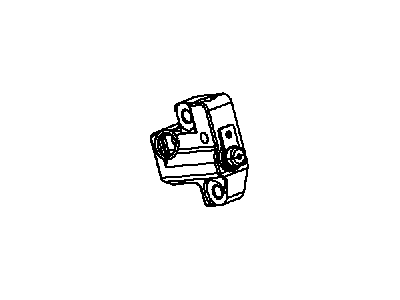 Dodge 2441025000 TENSIONER Chain