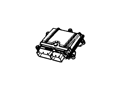 Ram RL150527AH MODULE Diesel Exhaust Fluid