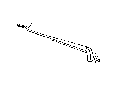 Mopar 4797683 Cover