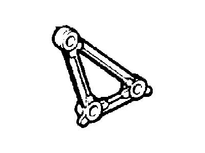 Jeep 52000090 ADAPTER