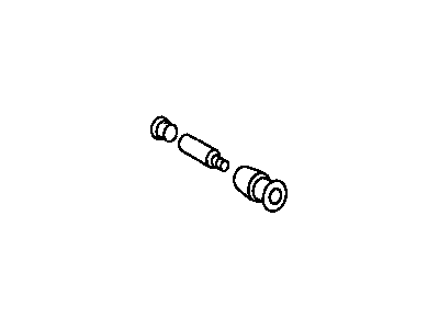 Chrysler 5103632AA PIN KIT Disc Brake