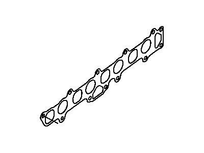 Jeep 68027586AA GASKET Intake Manifold