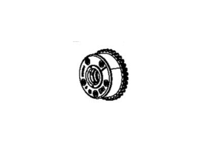 Mopar 5048043AC Phaser Camshaft Exhaust Note 3.6L [Erc]