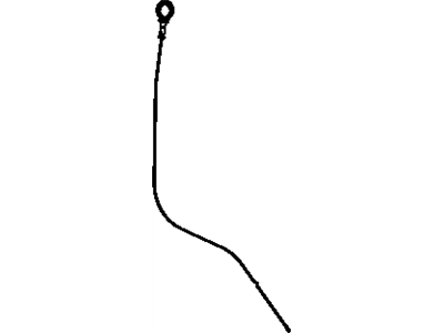 Mopar 5037739AA Dipstick