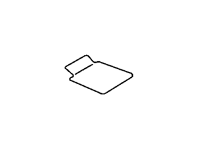 Jeep 82210118 MAT KIT Floor - Complete
