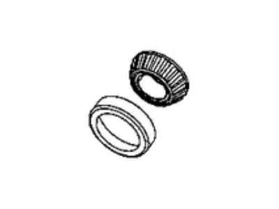 Ram 3500 Differential Bearing - 68454499AA