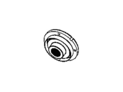 Ram 68455328AA FLANGE Pinion