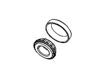 Ram 5500 Differential Bearing - 68454725AA