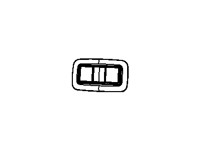 Chrysler Seat Heater Switch - 1EF571T1AA