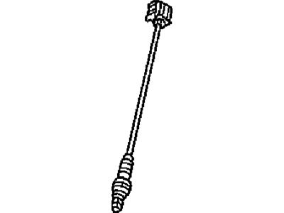Dodge 56028765AA SENSOR Oxygen