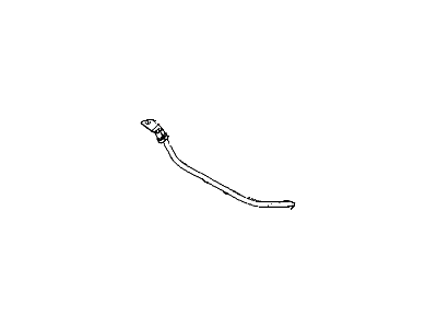 Dodge 68039567AH WIRING Battery Positive