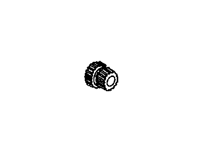Jeep 4130685 GEAR Sun