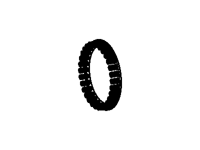 Ram 68019742AA SPRING Piston Return