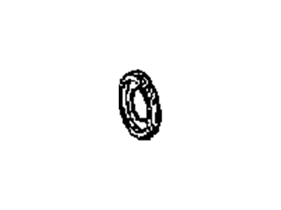 Dodge 68013875AA GASKET