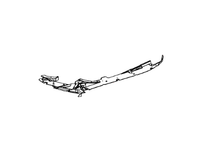 Jeep 55113792AC PANEL CLOSEOUT
