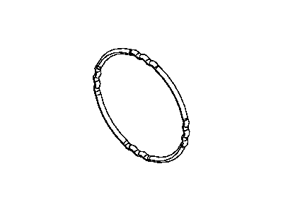 Ram 68147614AA O RING