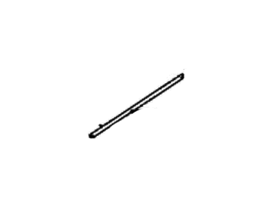 2020 Ram 3500 Brake Line - 57008322AA