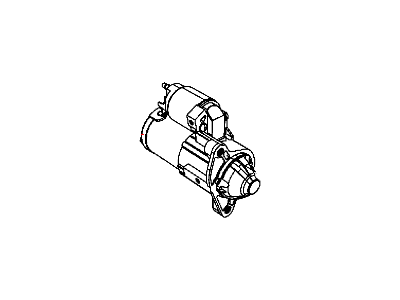 Ram 68204819AA BELT Serpentine