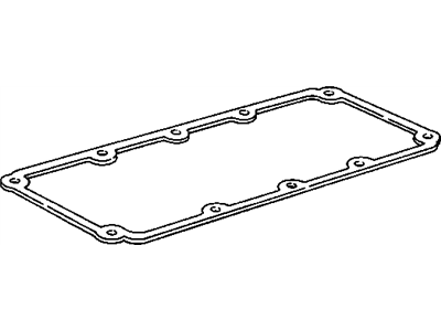 Chrysler 4777626AA GASKET Cylinder Cover