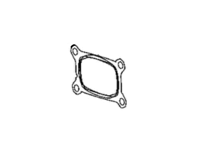 Ram 68450922AA GASKET Turbocharger
