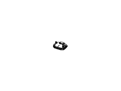 Jeep 6CD43TX7AF LAMP Dome