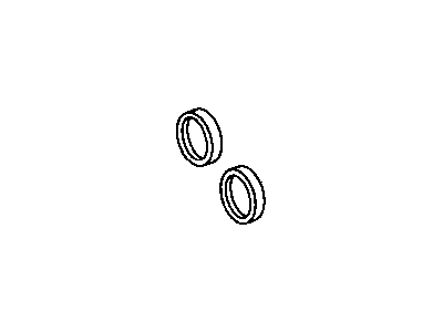 Dodge 53010044 PLUG Core 1.50 Diameter