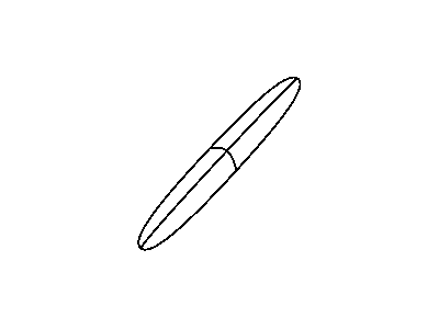 Mopar 56046086AA Display Parking Assist
