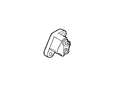 Mopar 5117450AA Clip Fuel Injector
