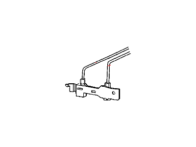 Mopar 52009950AC Tube Brake