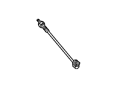 Jeep Oxygen Sensor - 56030100AA