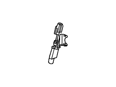 Dodge 56027864 SENSOR Crankshaft Position