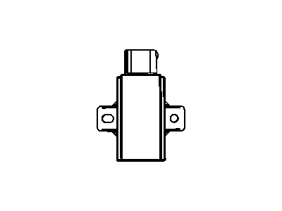 Mopar 56053034AE Control Module