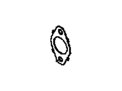 Ram 5135789AB GASKET Exhaust Manifold