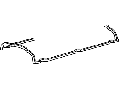 Jeep 4777478 GASKET Valve Cover