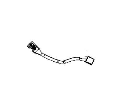 Chrysler 68002712AA WIRING Sunroof