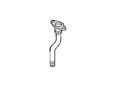 Dodge 68021535AA GASKET