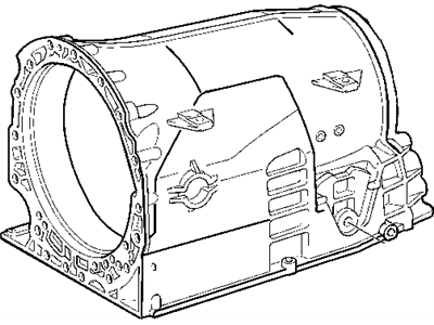 Dodge 52108651AA CASE Transmission