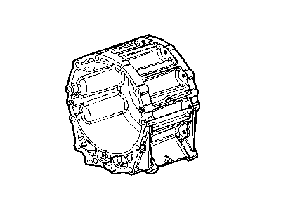 Jeep 52108644AA ADAPTER Transfer Case