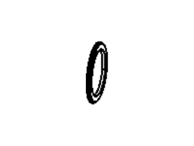 Ram 68019903AA THRUST BEARING Needle Roller
