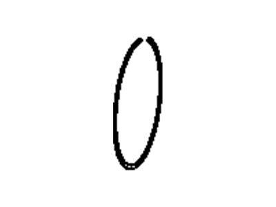 Ram 68019899AA SNAP RING