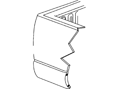 Ram 55362953AC LABEL Fuel