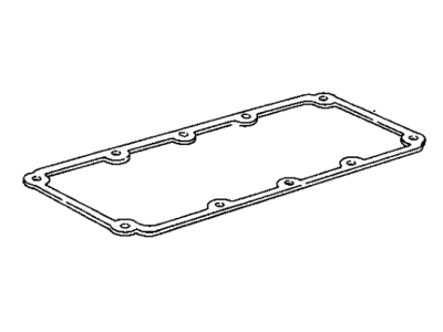 Chrysler Cirrus Valve Cover Gasket - 4648647
