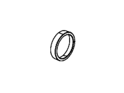 Ram 68450888AA CUP Wheel Bearing Inner