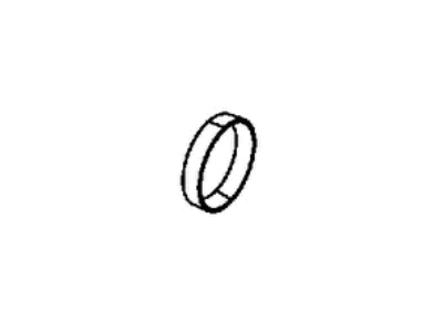 Ram 68450887AA CUP Wheel Bearing Outer
