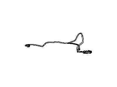 Chrysler 5084073AA WIRING Fuel Module