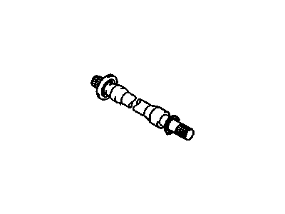 Chrysler MB526617 COVER Axle Shaft Dust