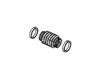 Ram 68446624AA BOOT KIT Drive Shaft