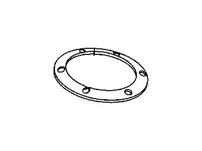 Dodge 5093230AA RING